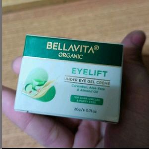 Bella Vita Eye Cream