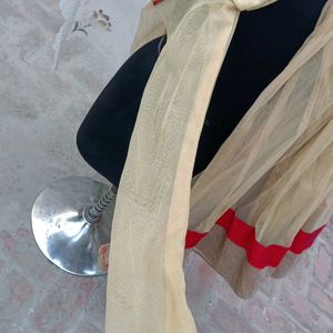 Kurta With Dupatta Set