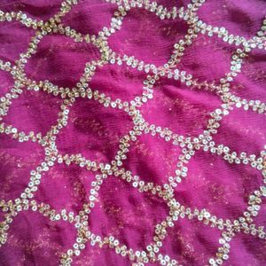 Geograte Dupatta