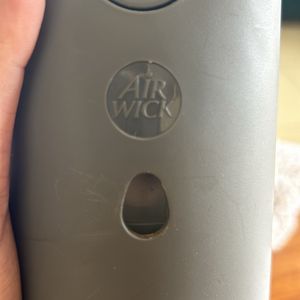 Airwick Automatic Spray