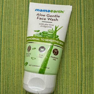 Mamaearth Face Wash