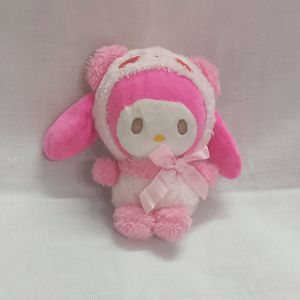 MY MELODY Mini Plush