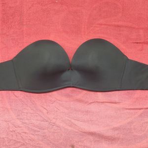 Combo 2 Women's Strapless Bra