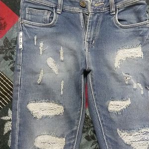 Very Nice Jean's And Quality