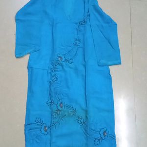 Stylish Kurti For Ladies..