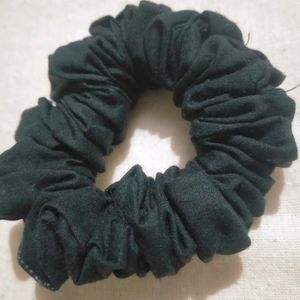 Scrunchies..