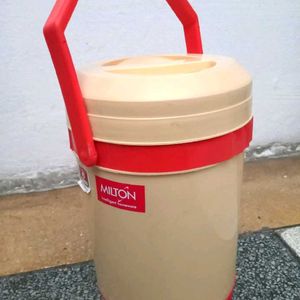 Milton Air Tight Lunch (Unused)