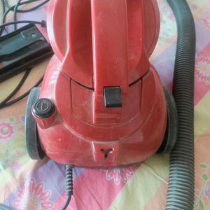 Vacuum Cleaner Pump