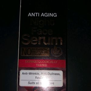 Night Serum