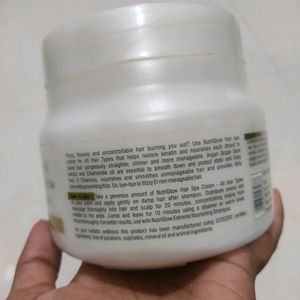 Hair Spa Cream