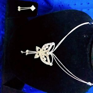 Jewellery Set