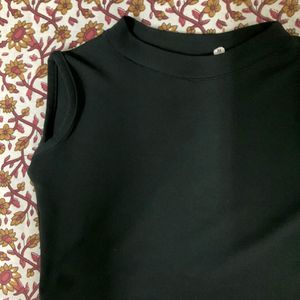 Self Tie Tank Top