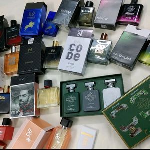 17Perfumes Brand New 12