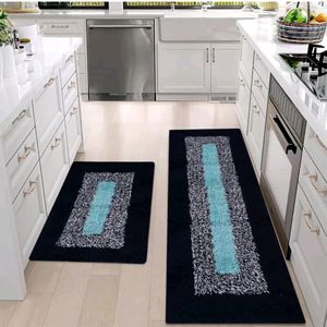 Kitchen Door Mat Set