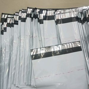 100 Pieces 10*12 Covers For Packaging Courier