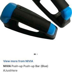 Push Up Bar For Your Health Fitness 💪