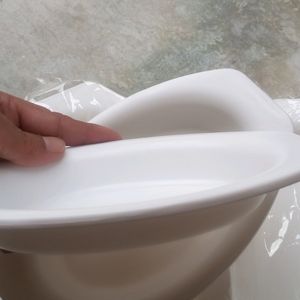 6p Lifeplast Brand New Serving Platter