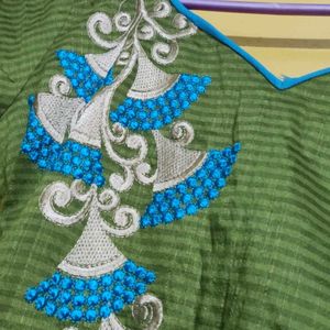 Beautiful Kurta Office Wear