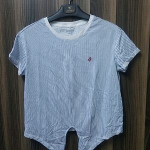 Levi's Brand New Girls Regular Top