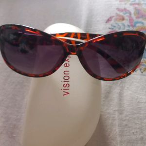 Unisex Sun Glasses