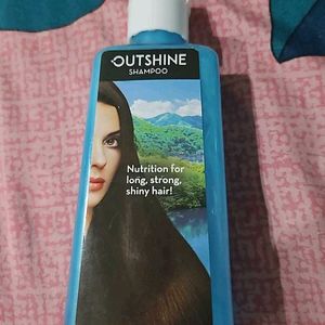 Outshine Shampoo