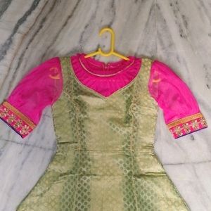 Lehenga Choli