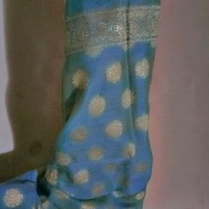 Banarasi Short Kurti