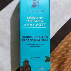 😍Pack Of 2 Pilgrim Face Serum..😍