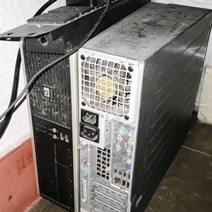 Sell Your Computer Scrap To Me In Good Rate