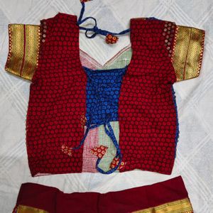 Baby Dress