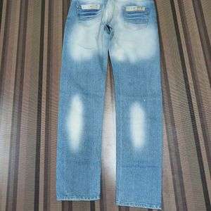 Z-98 Size 36 Slim Women Denim Jeans