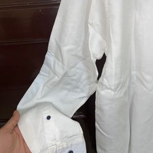 Pure Cotton Shirt for Men