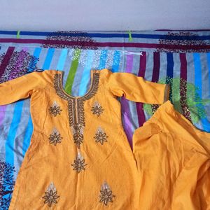 Salwar Suit