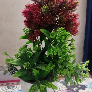 Artificial Plants For Home Decoration ₹199