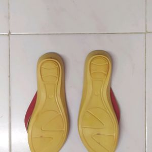 Women Daily Wear Footwear