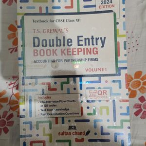 Ts Grewal V1 Book Accountancy