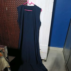 Shrug Abaya