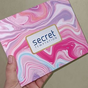 Secret Temptation 4 Perfume Gift Set