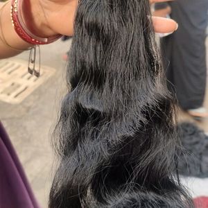 Artificial Hair Extensions