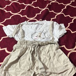 Baby Dress