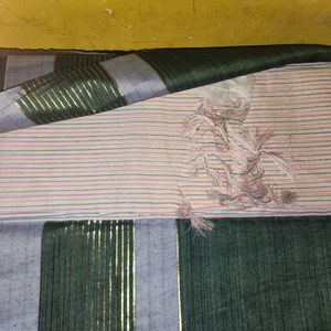 Khadi Khan Dress Material