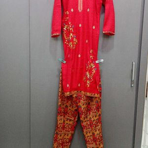 Kurta Set