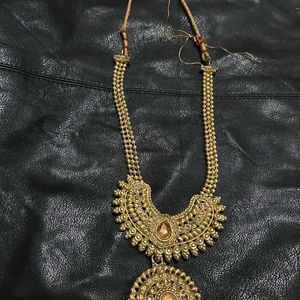 Rani Necklace