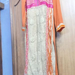 Pakistani Kurti