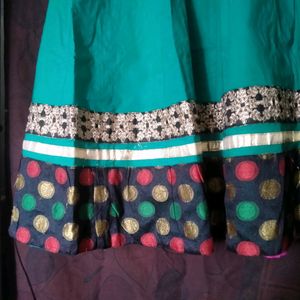 Dark Rama Kurti