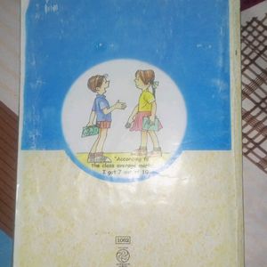 Maths Book Of Class 10th NCERT