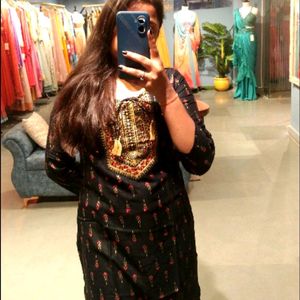 Georgous Kurti