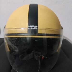 Studds Helmet