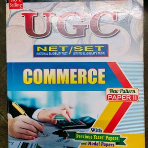 UGC NET/SET