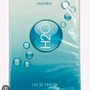 H2o Perfume